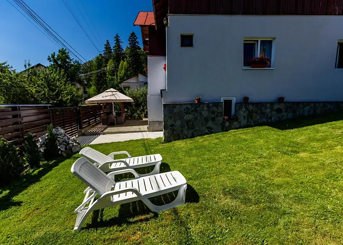 Villa Falco Bianco