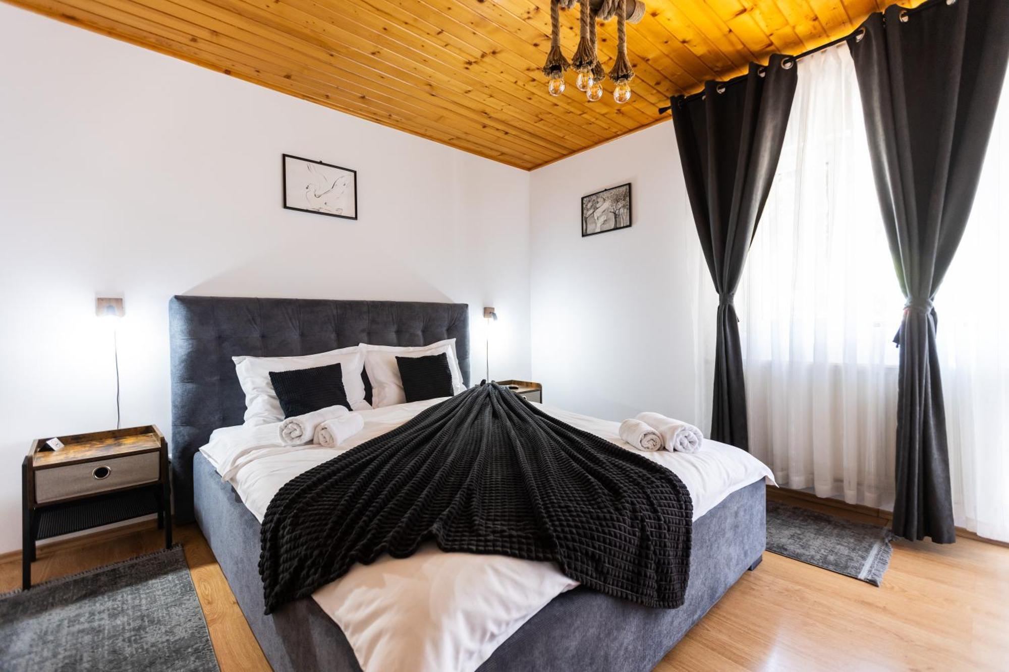 Falco Bianco Holiday home