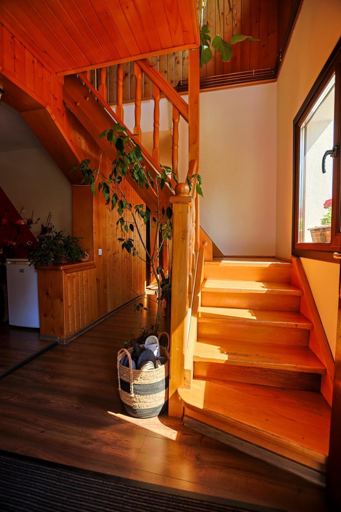 Holiday home Falco Bianco