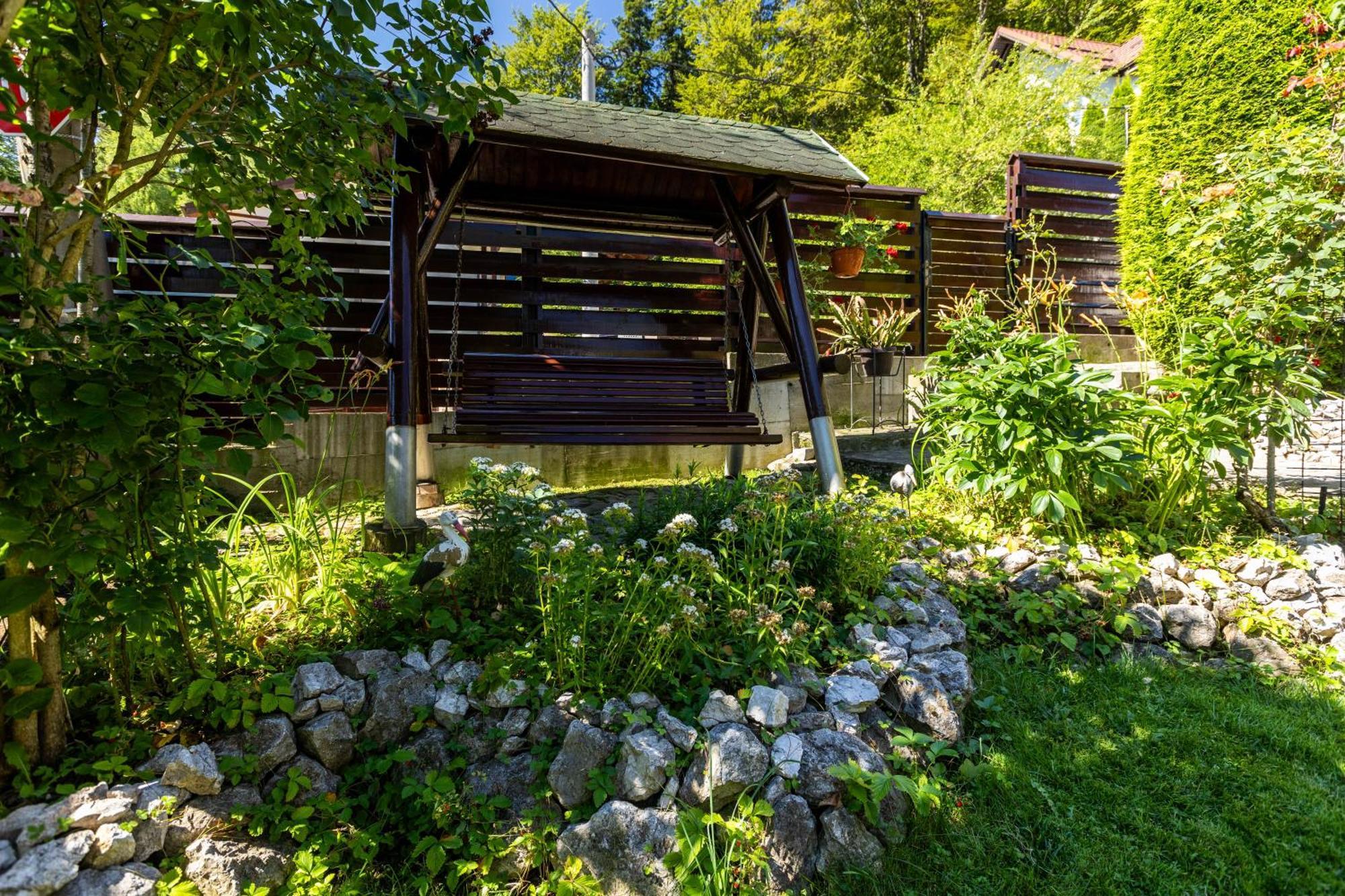 Falco Bianco Holiday home *
