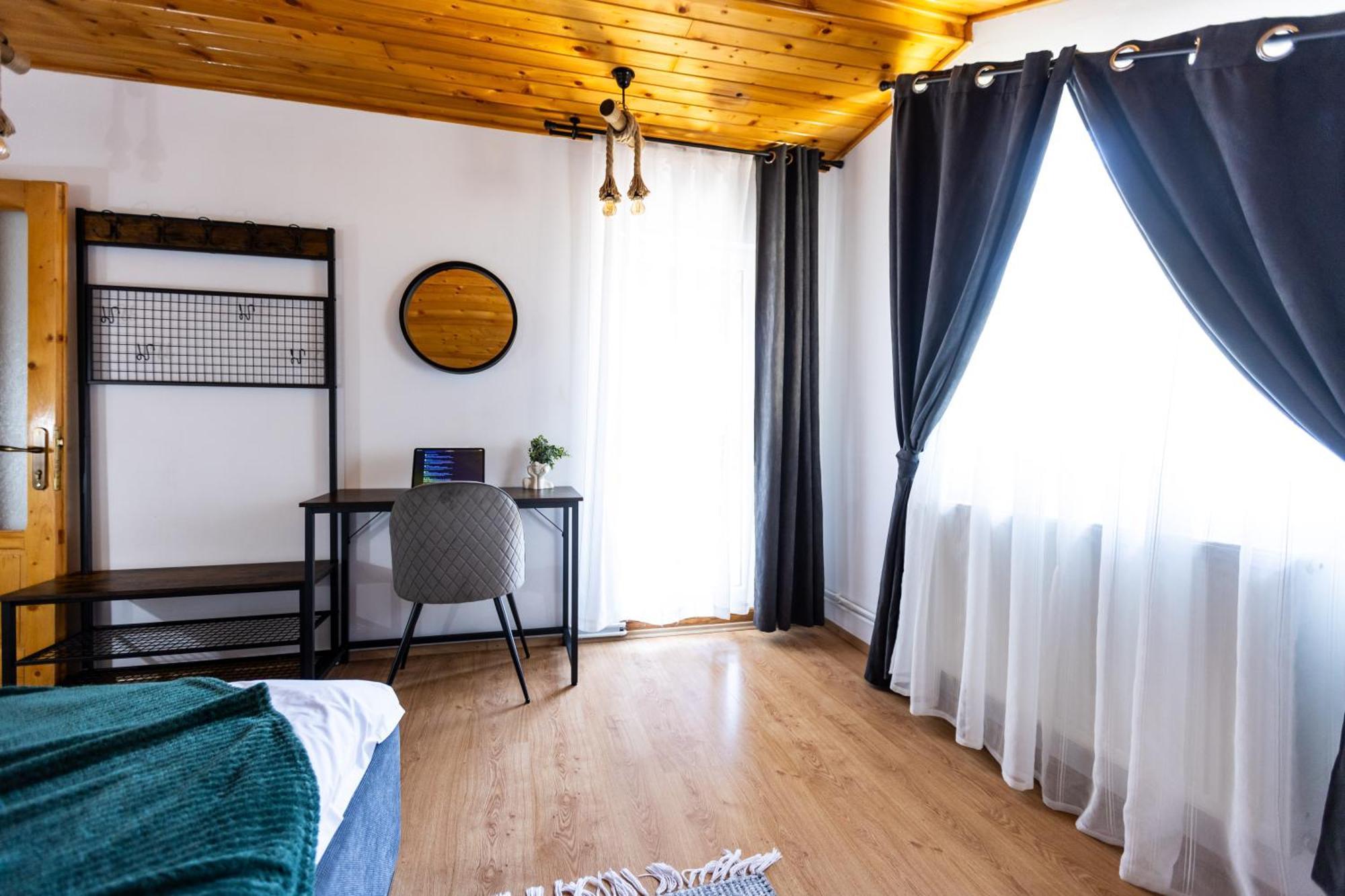 Falco Bianco Holiday home
