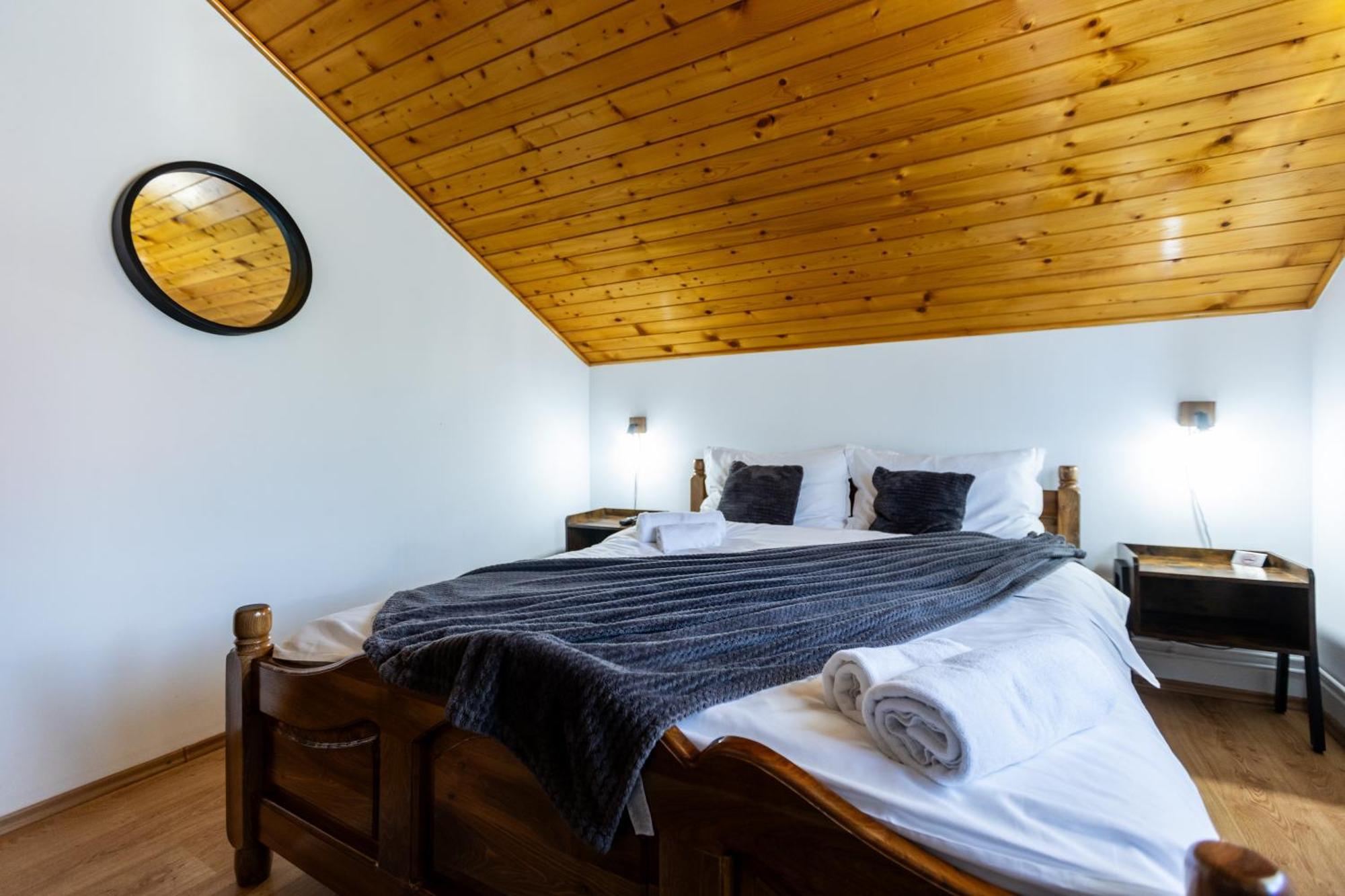 Falco Bianco Holiday home *