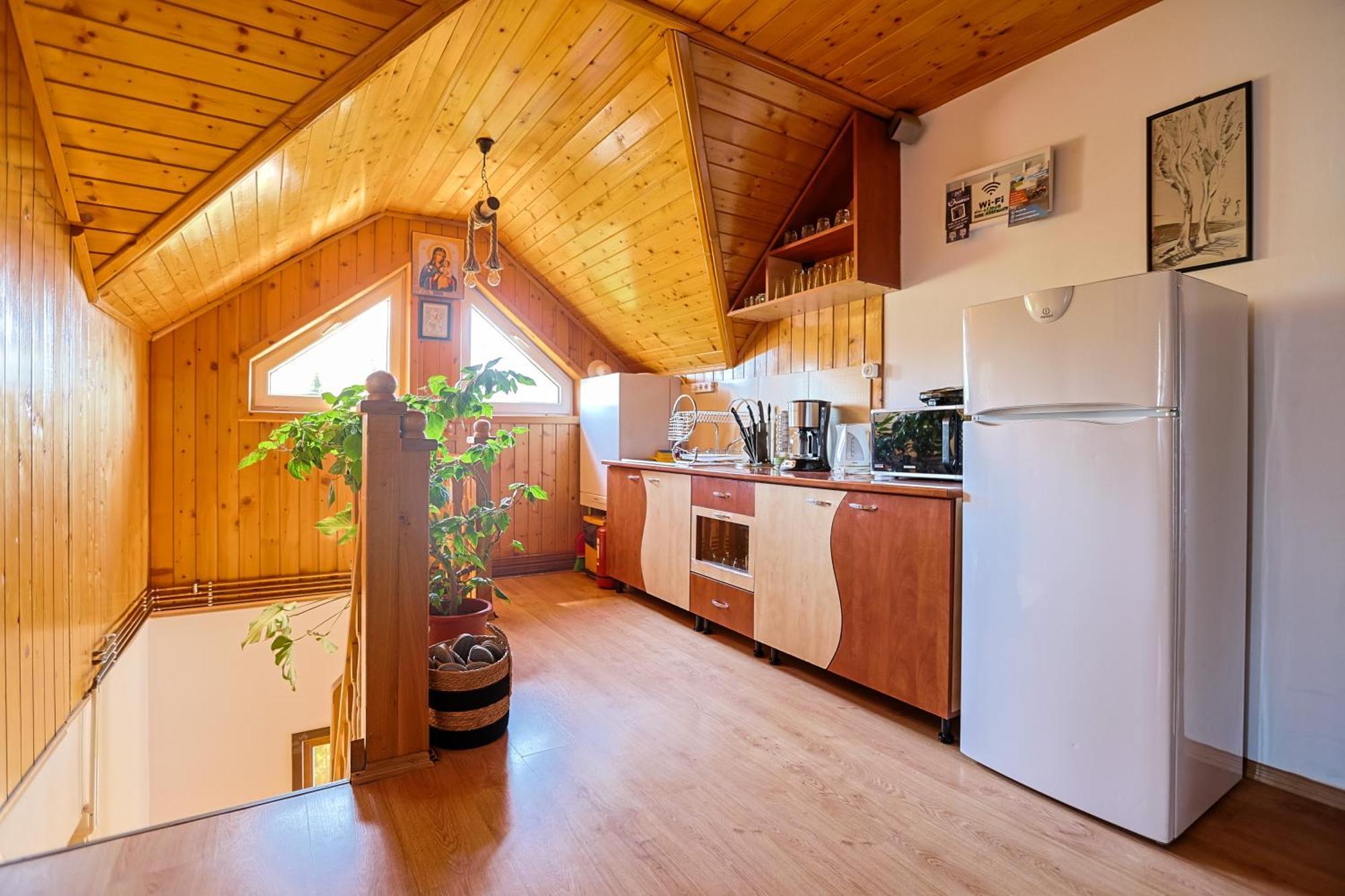 Holiday home Falco Bianco *