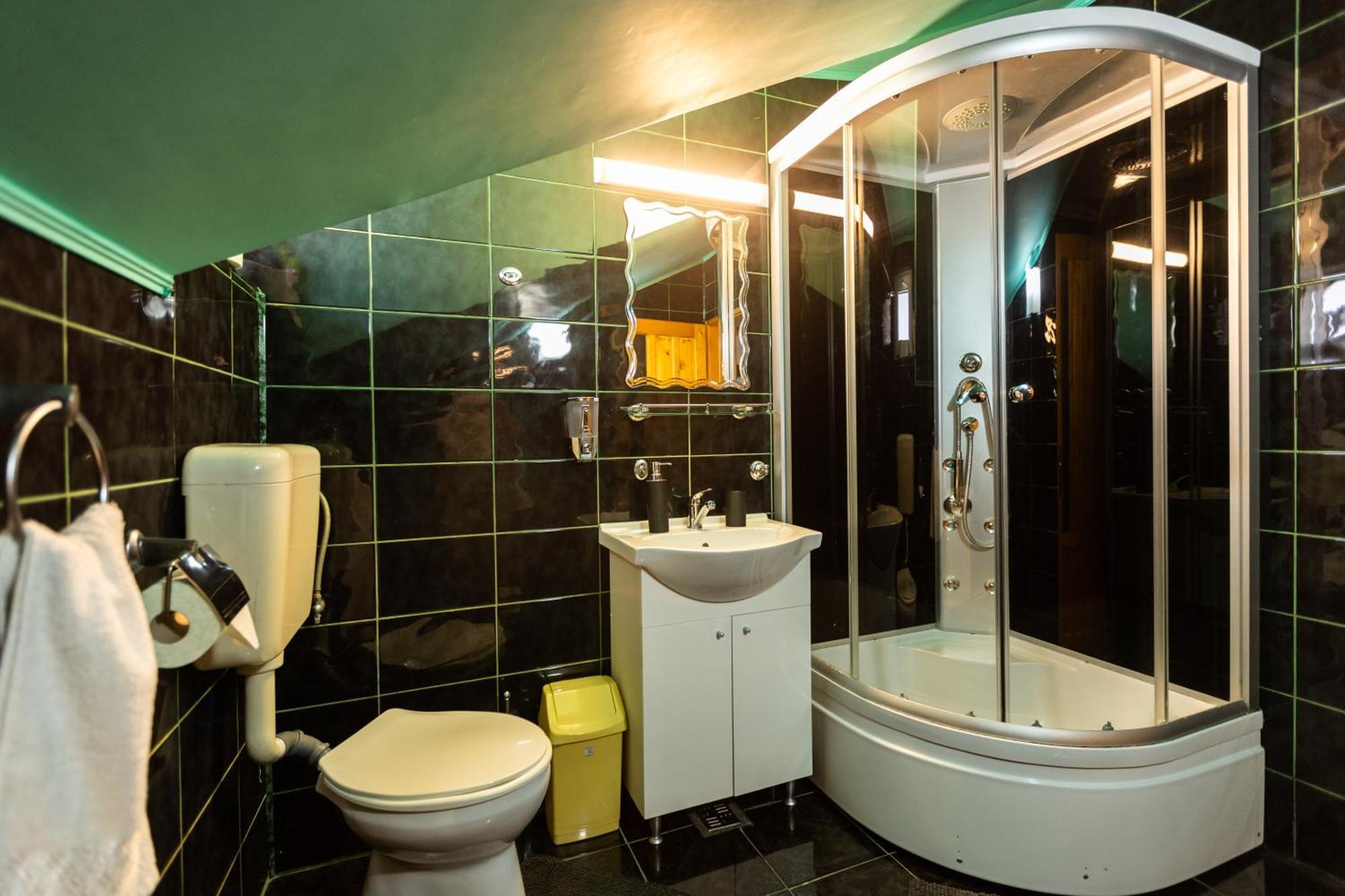 Falco Bianco Holiday home