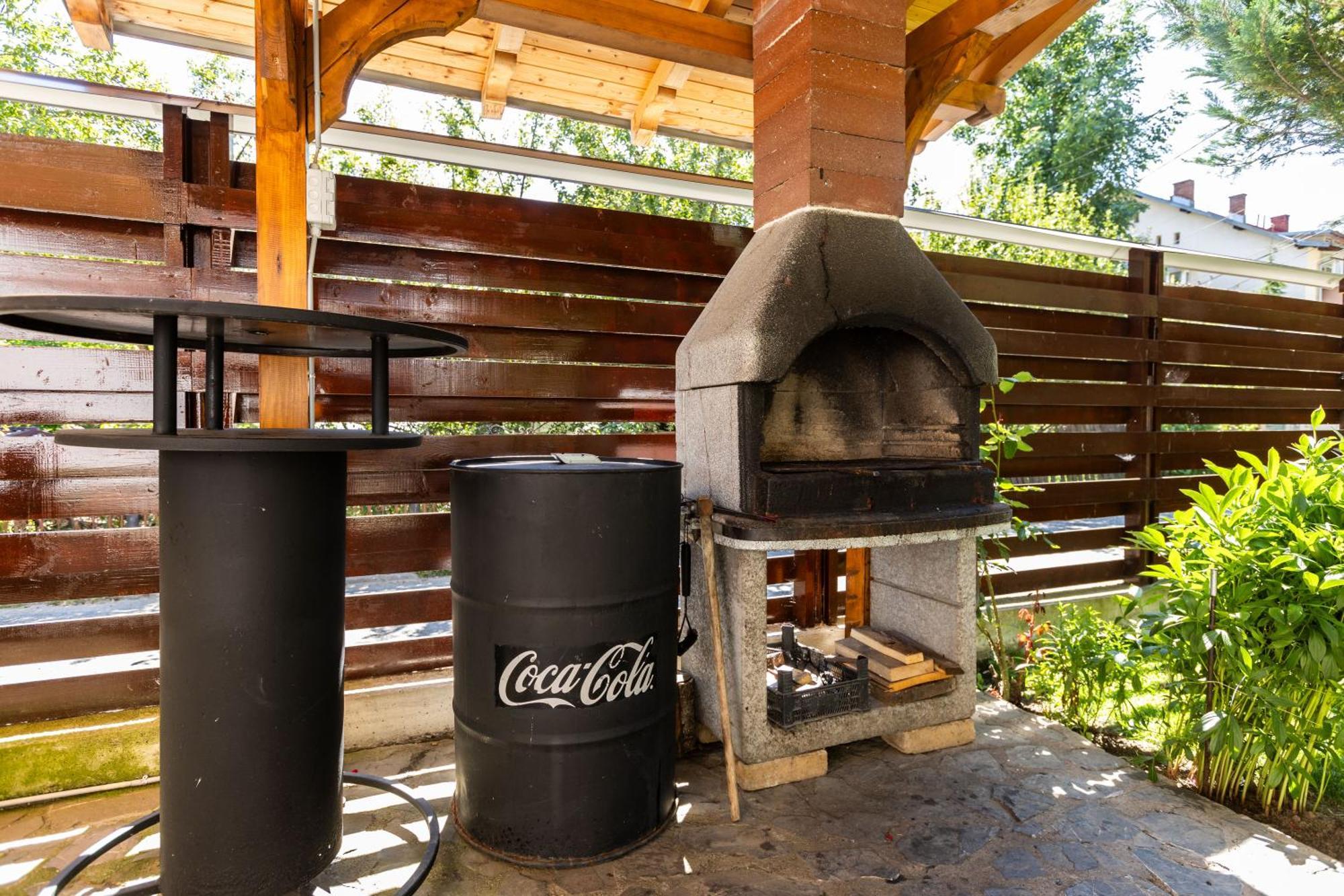 Holiday home Falco Bianco
