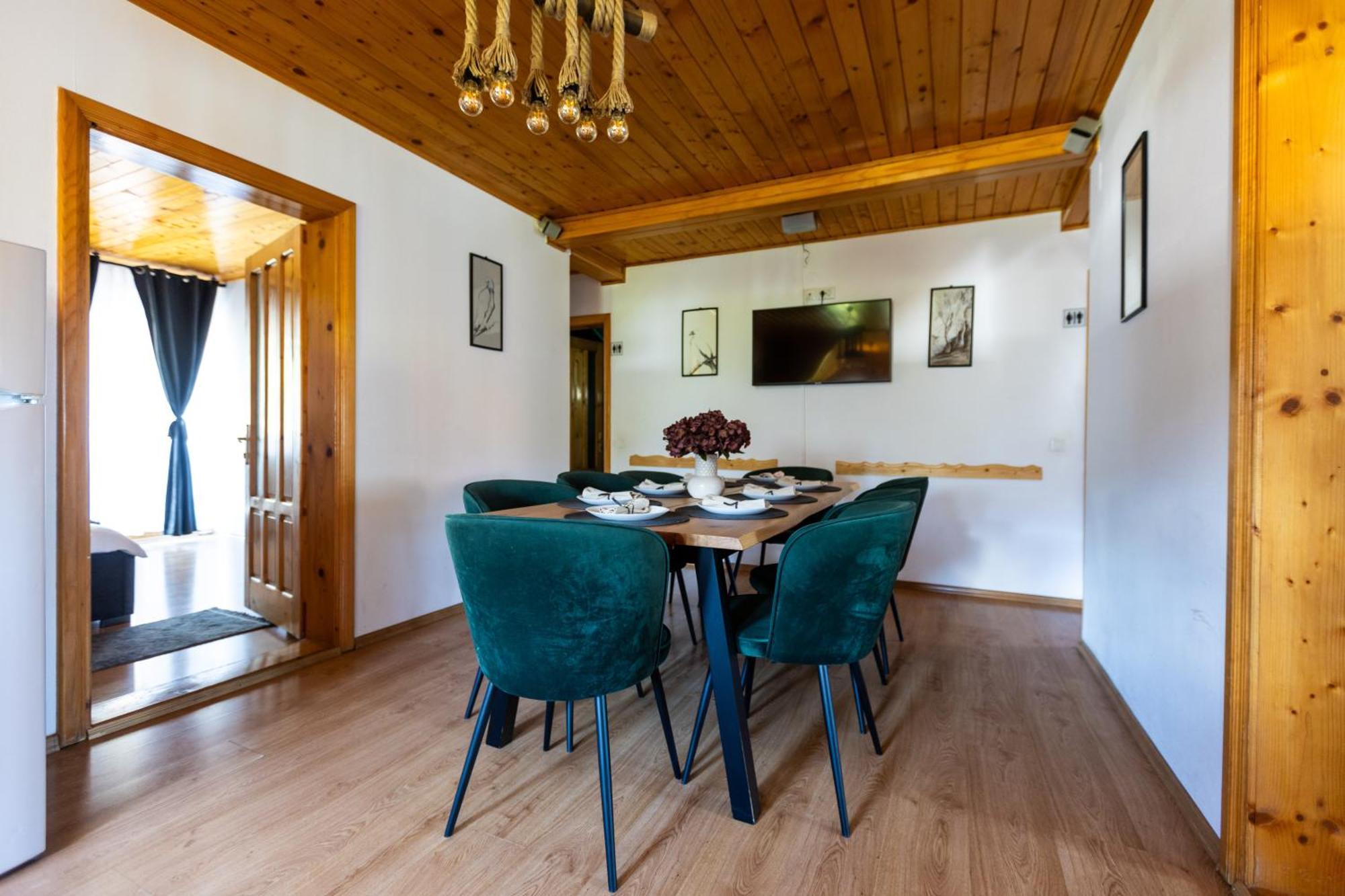Holiday home Falco Bianco *
